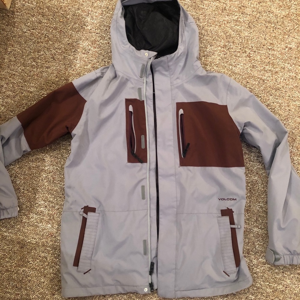 Volcom Ski Jacket